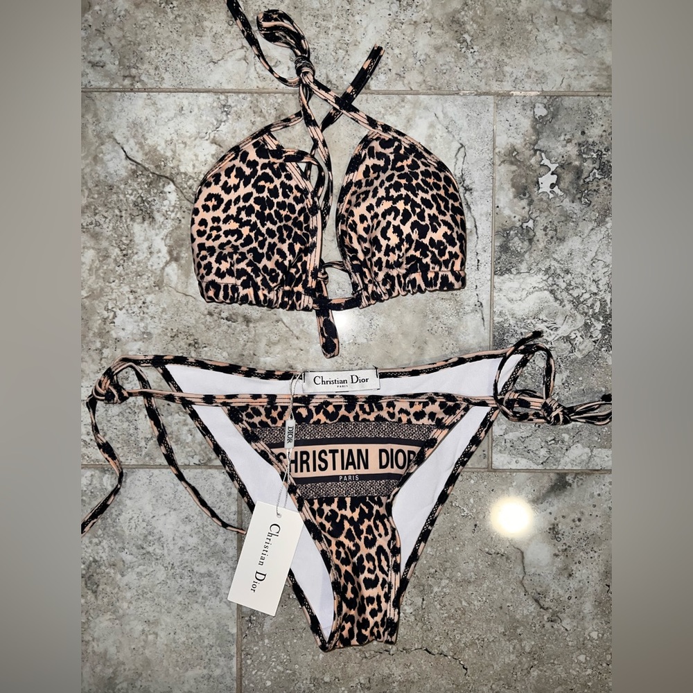 Christian Dior brand new never worn with tags and box!